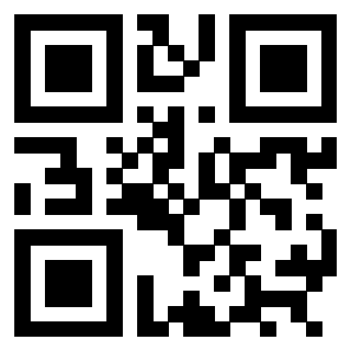 Immagine del QrCode di 3301938761
