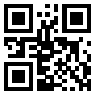 Il QrCode di 3301938762