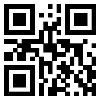 Il Qr Code di 3301938763