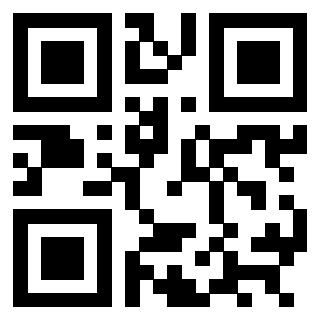 3301938766 QrCode associato