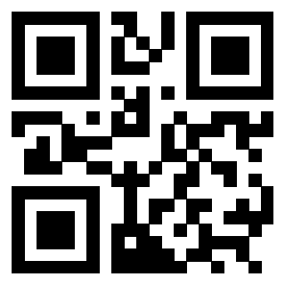 Il QrCode di 3301938769