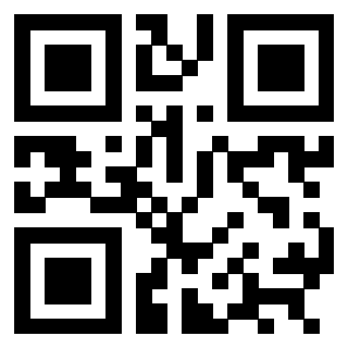 3301938770 Qr Code associato