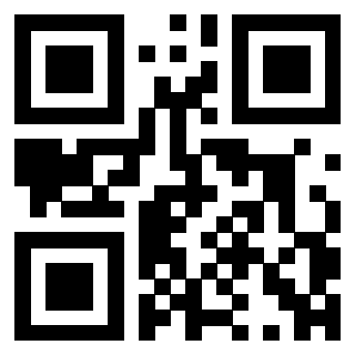 3301938771 - Immagine del Qr Code