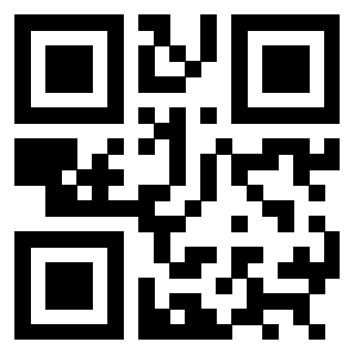 Il Qr Code di 3301938773