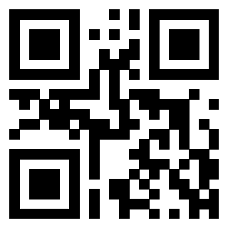 3301938777 QrCode associato