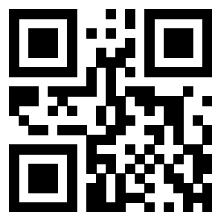 Immagine del QrCode di 3301938778