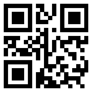 3301938779 QrCode associato