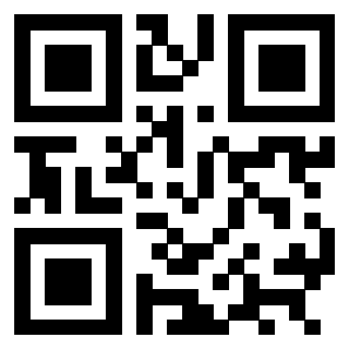 3301938780 - Immagine del Qr Code