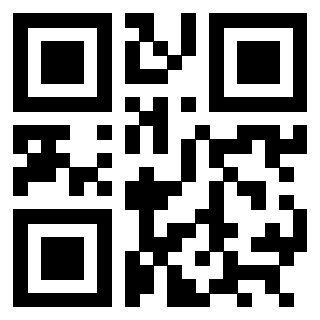 3301938785 - Immagine del Qr Code