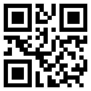3301938789 QrCode associato