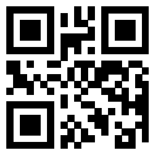 Scansione del Qr Code di 3301938790