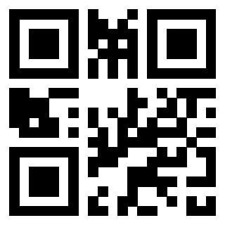 Qr Code di 3301938791