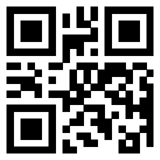 Il QrCode di 3301938792