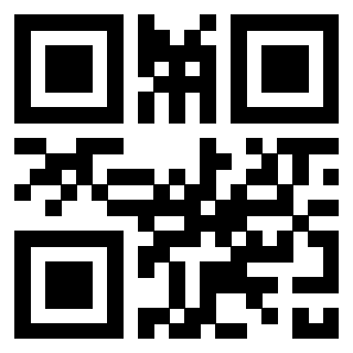 3301938793 - Immagine del QrCode associato