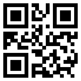 Il QrCode di 3301938795