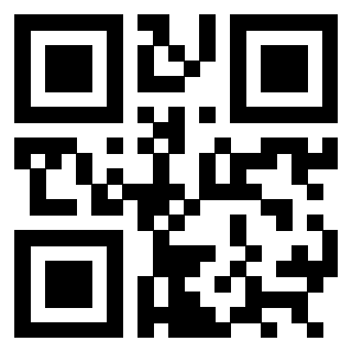 3301938796 Qr Code associato