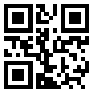 3301938797 QrCode associato