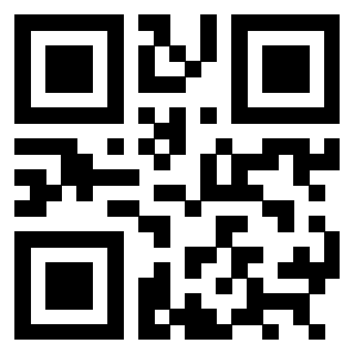 Immagine del QrCode di 3301938799