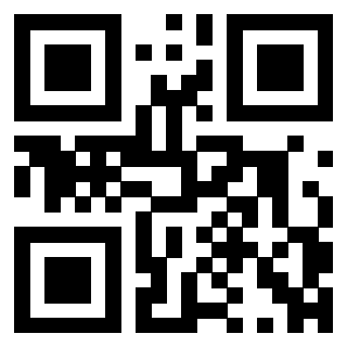Qr Code di 3301938801
