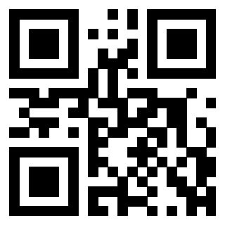 Immagine del Qr Code di 3301938802