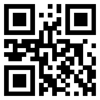 Immagine del Qr Code di 3301938803