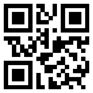 3301938804 Qr Code associato