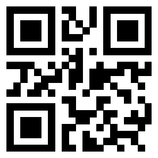 3301938809 QrCode associato