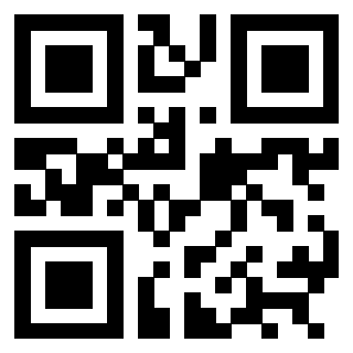 3301938810 - Immagine del QrCode associato