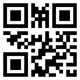 Il Qr Code di 3301938811