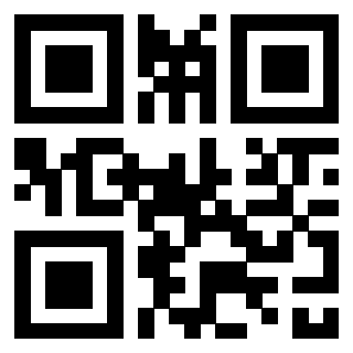 3301938814 - Immagine del Qr Code