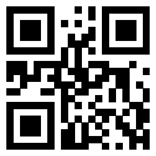3301938815 - Immagine del QrCode associato
