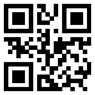 3301938818 QrCode associato
