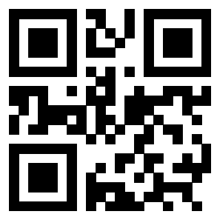 Immagine del QrCode di 3301938819