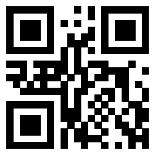 Il QrCode di 3301938820