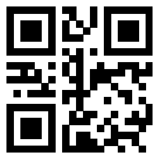 QrCode di 3301938822