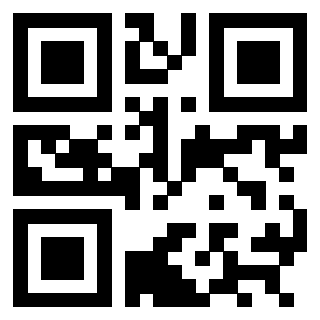 3301938823 - Immagine del Qr Code
