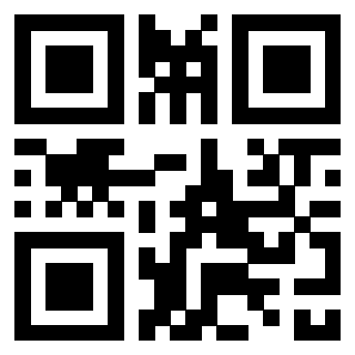 Il Qr Code di 3301938826