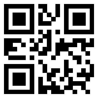 3301938827 - Immagine del QrCode
