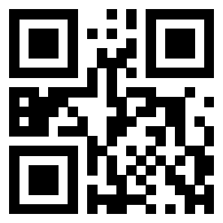 3301938828 - Immagine del QrCode associato
