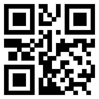 3301938829 QrCode associato