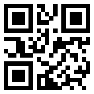 3301938830 QrCode associato