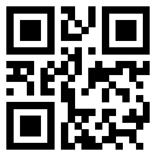 Qr Code di 3301938833