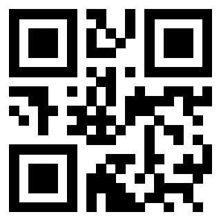 Il QrCode di 3301938837