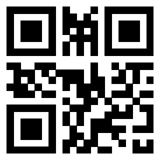 Il Qr Code di 3301938839