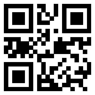 3301938840 - Immagine del QrCode