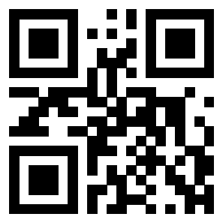3301938841 Qr Code associato