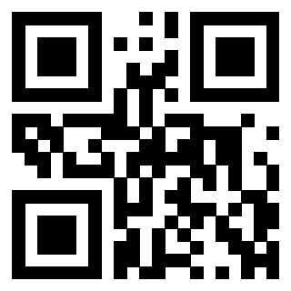 3301938847 QrCode associato