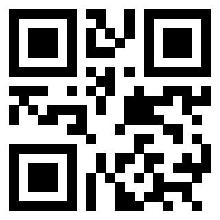 3301938849 - Immagine del Qr Code