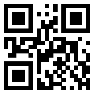 3301938852 - Immagine del QrCode associato