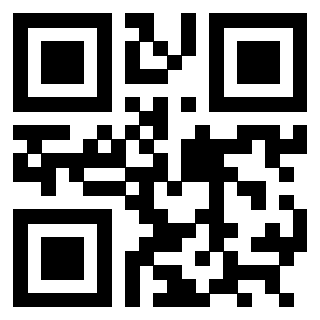 3301938855 - Immagine del Qr Code